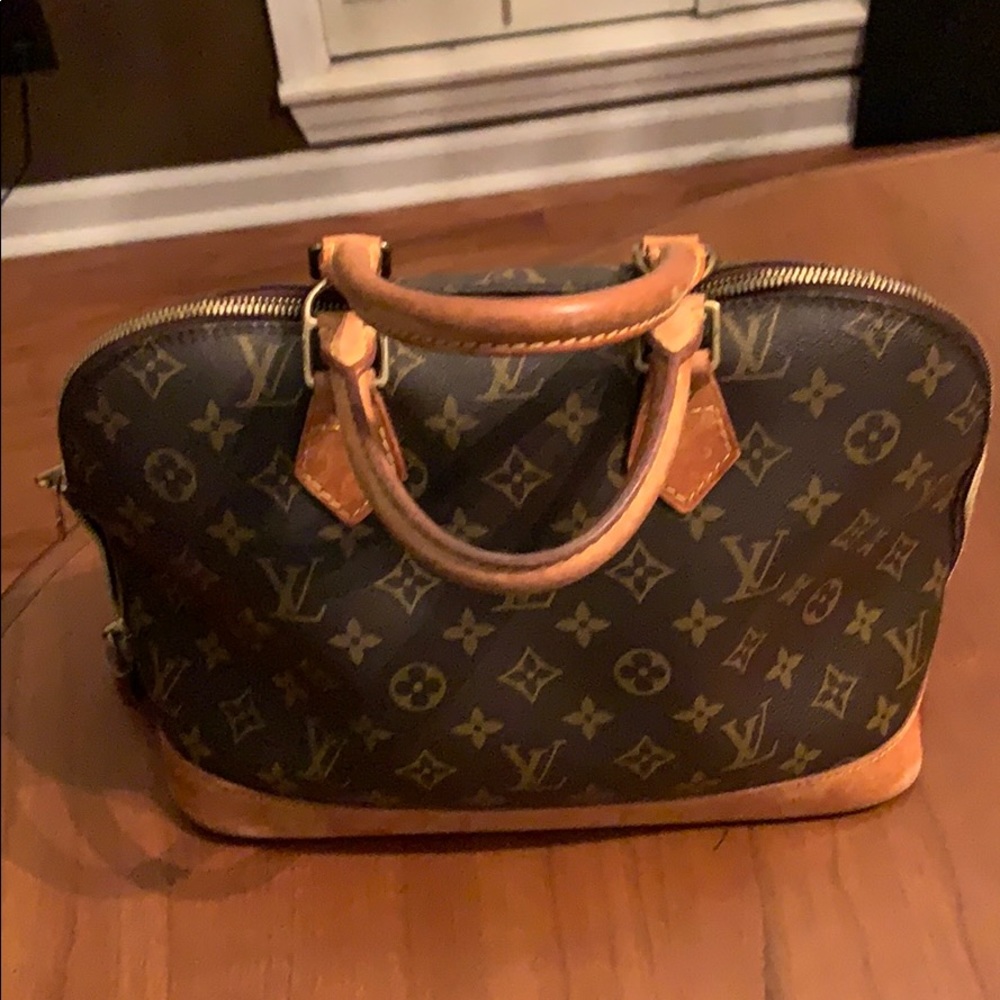 Louis Vuitton